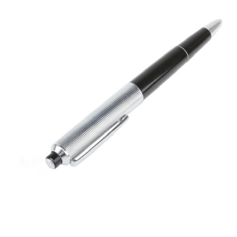 Shock Pen Prank Toy - Caneta Criativa de Brincadeira com Choque
