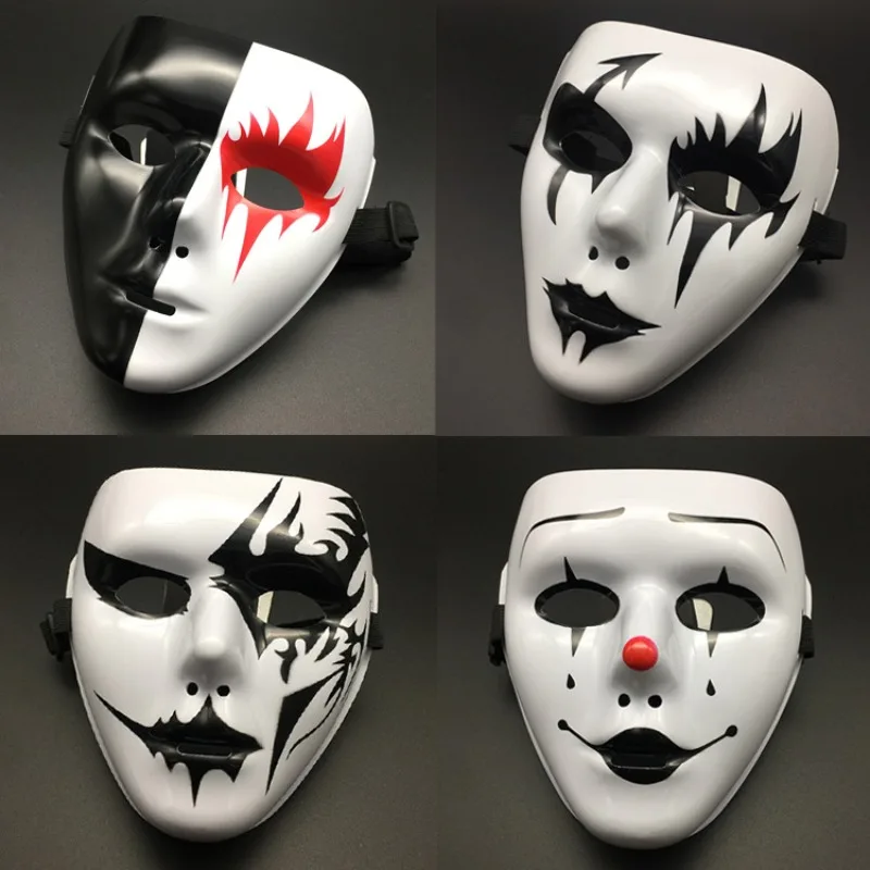 Led Purge Mask Halloween - Adereços de halloween masquerade desempenho máscara