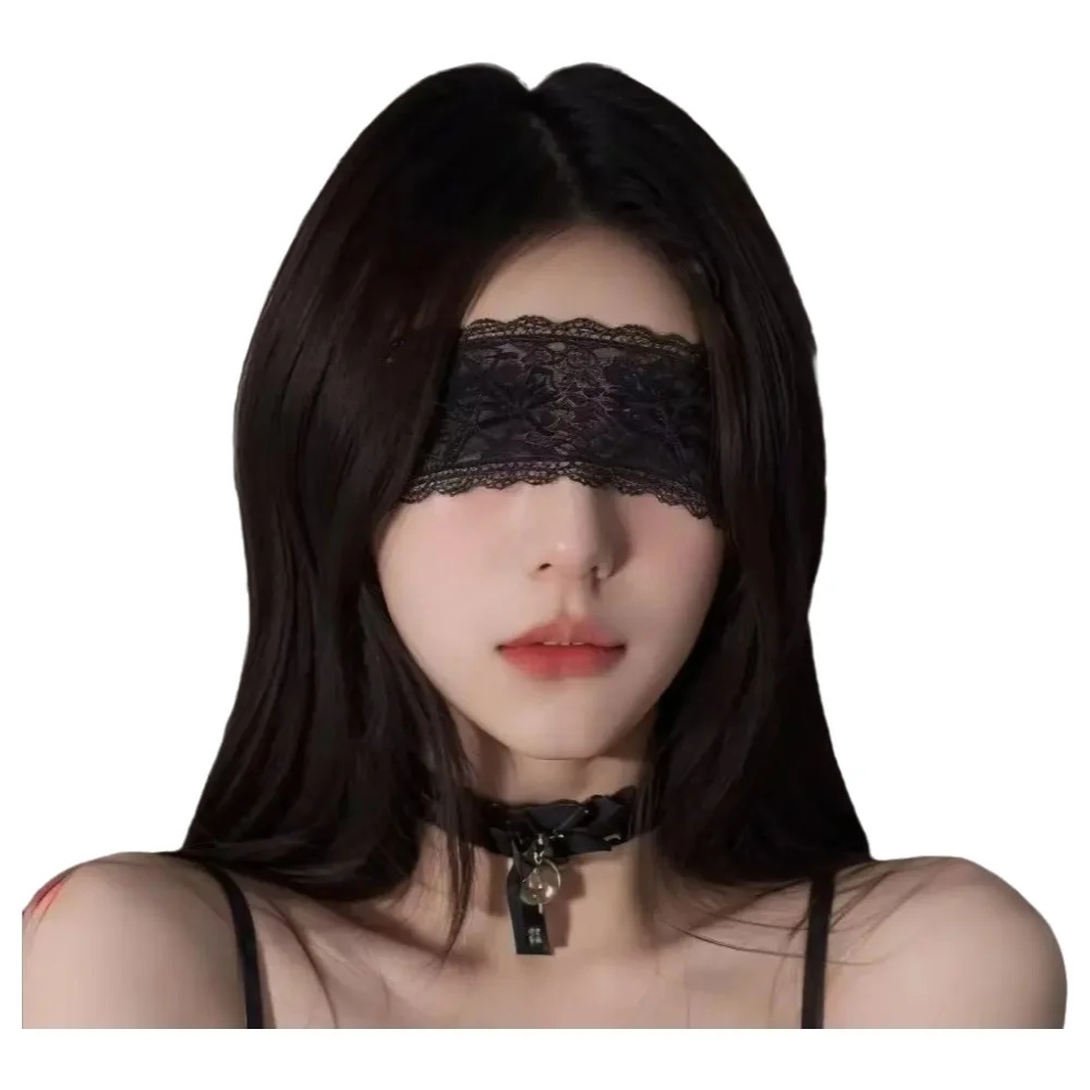 Party Supplies - Máscara de Olhos Sexy em Renda