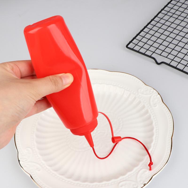 Prank Toys - Garrafas de Ketchup Engraçadas para Pegadinhas,