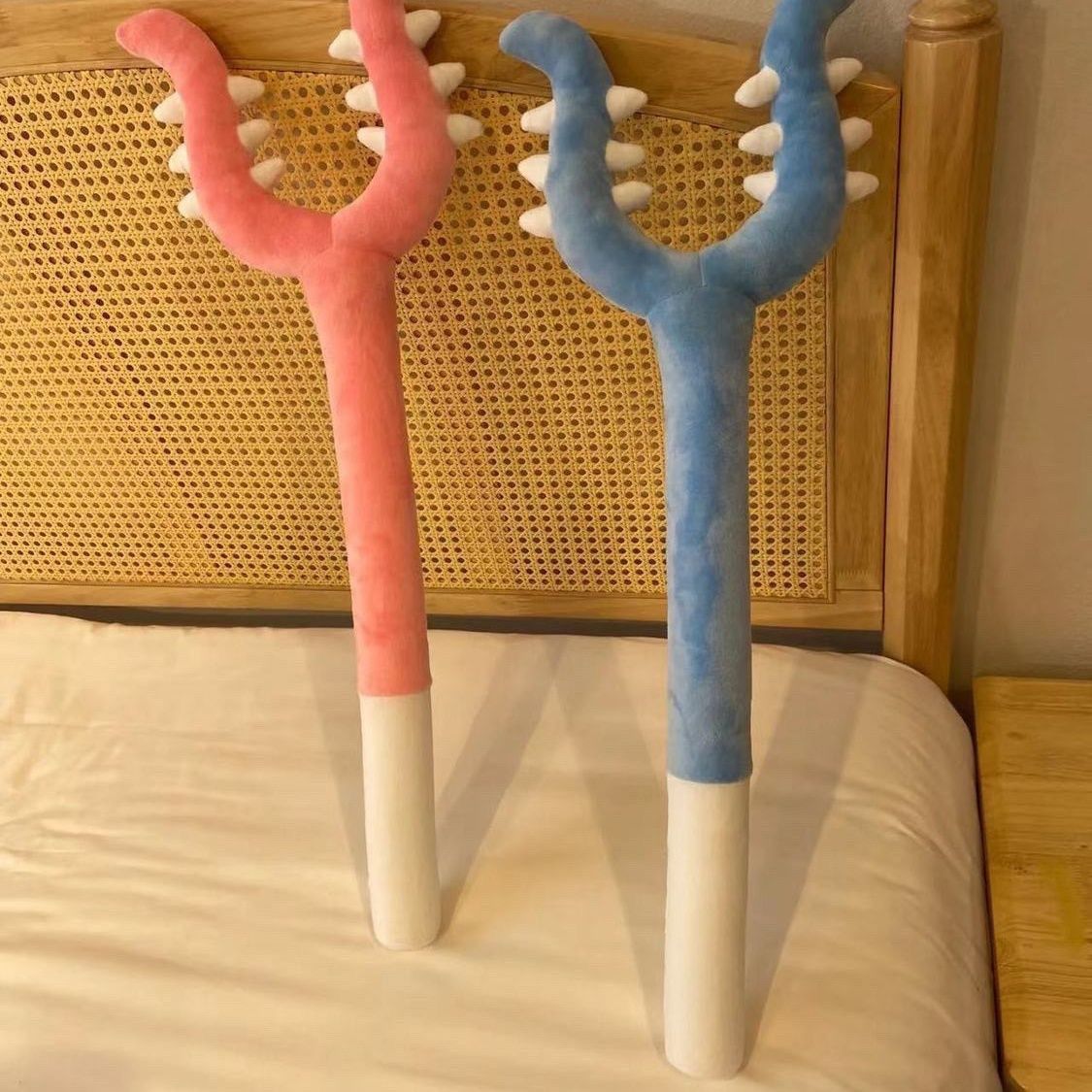 Prank Toys - Brinquedo de Pelúcia Chiikawa de 70cm,