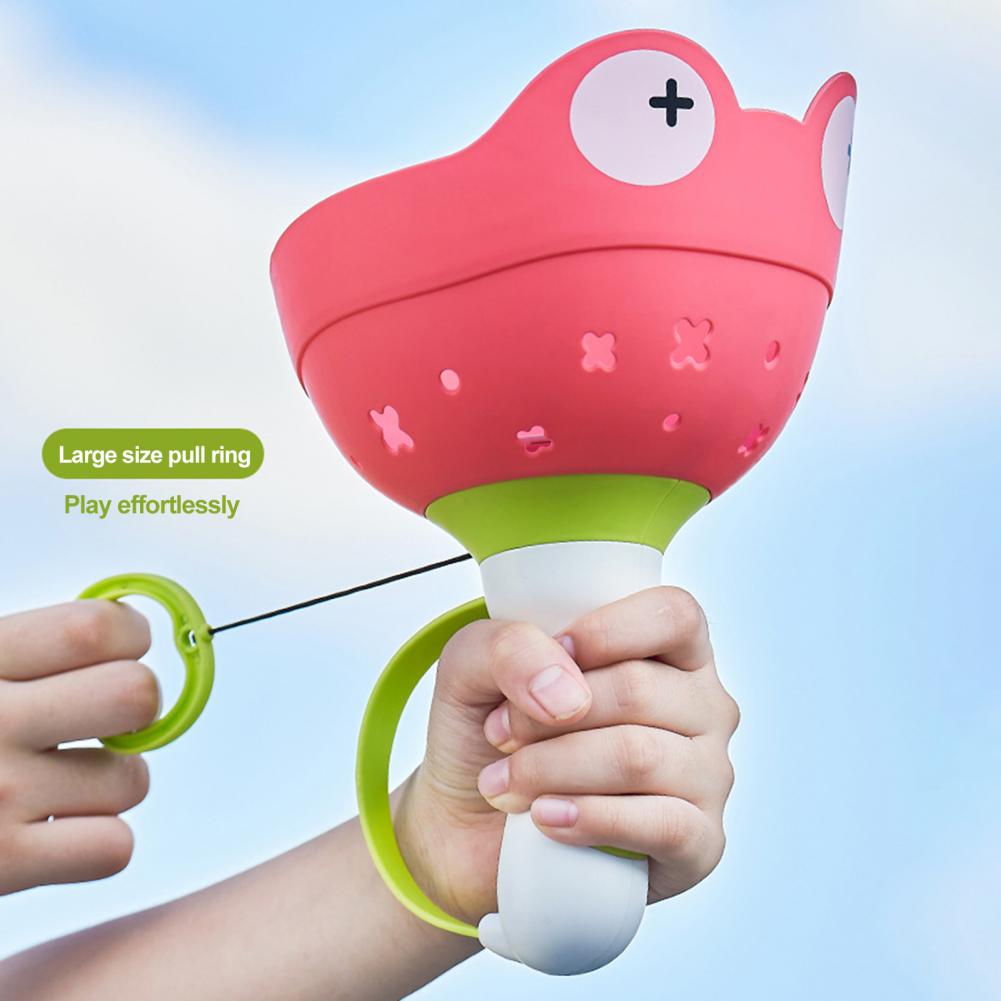 Novelty Gifts - Brinquedo Voador Disco Voador Lançador UFO